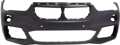 Picture of Bumper Cover