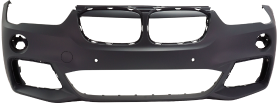 Picture of Bumper Cover