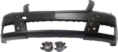 Picture of Bumper Cover