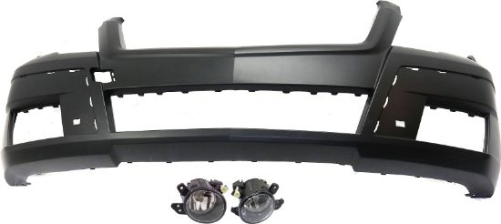 Picture of Bumper Cover