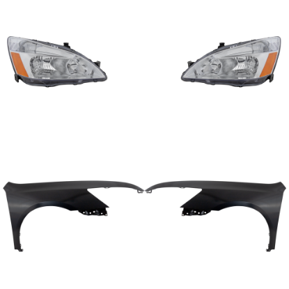 Picture of Headlight