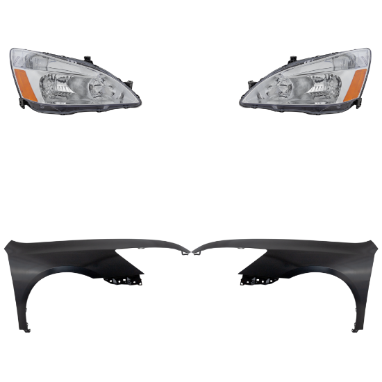 Picture of Headlight