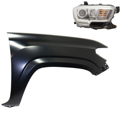 Picture of Headlight