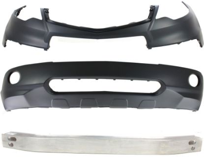 Picture of Bumper Cover