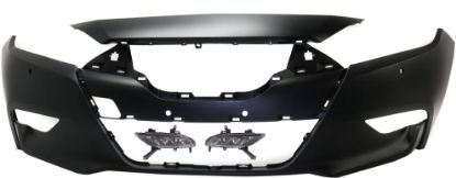Picture of Bumper Cover