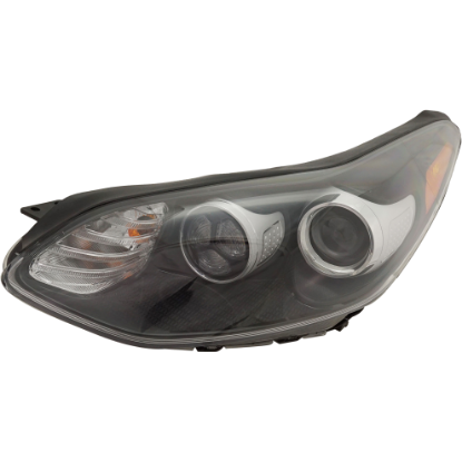 Picture of Headlight