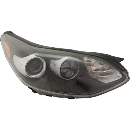 Picture of Headlight