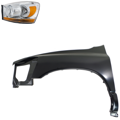 Picture of Headlight
