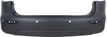 Picture of Bumper Cover