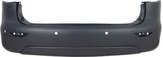 Picture of Bumper Cover