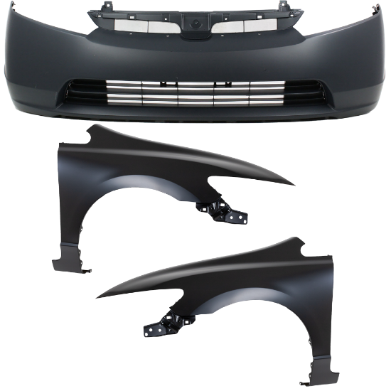 Picture of Bumper Cover