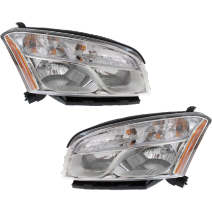 Picture of Headlight