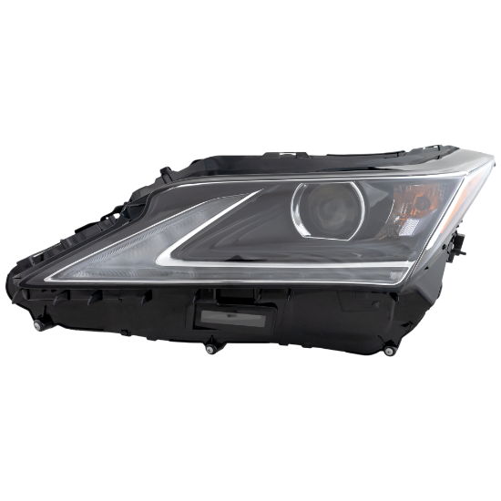 Picture of Headlight