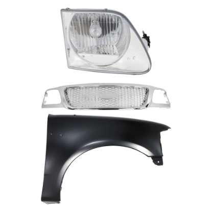 Picture of Grille Assembly