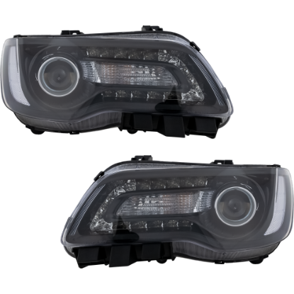 Picture of Headlight