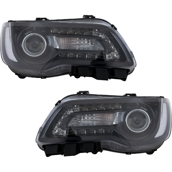 Picture of Headlight