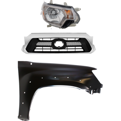 Picture of Headlight