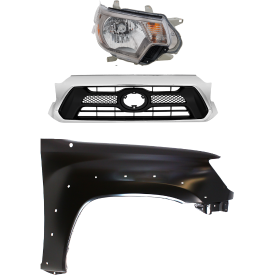 Picture of Headlight