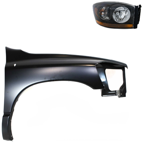 Picture of Headlight