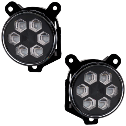 Picture of Fog Light