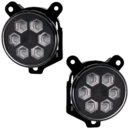 Picture of Fog Light