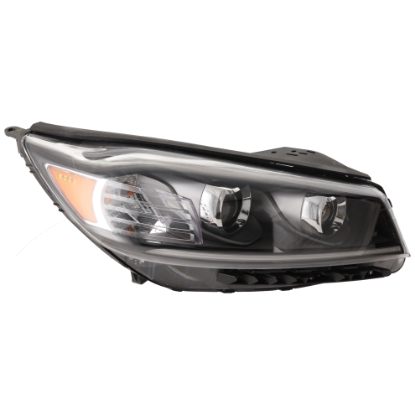 Picture of Headlight