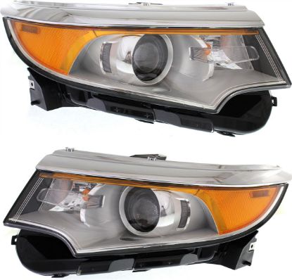 Picture of Headlight