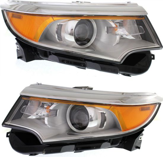 Picture of Headlight