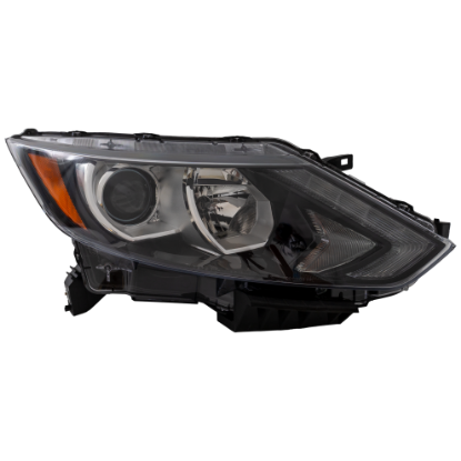 Picture of Headlight