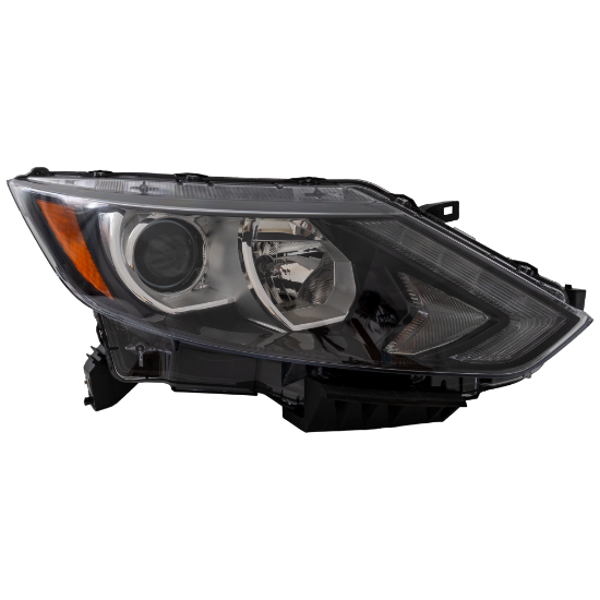 Picture of Headlight
