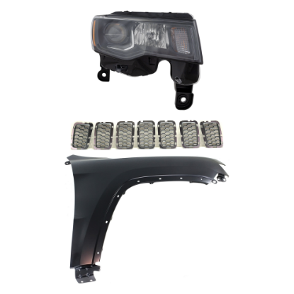 Picture of Headlight