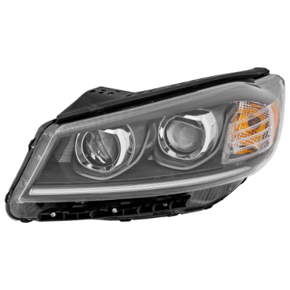 Picture of Headlight