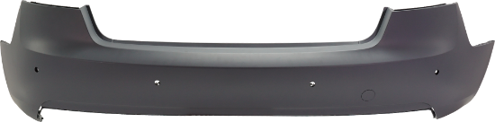 Picture of Bumper Cover