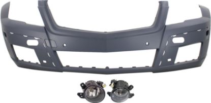 Picture of Bumper Cover