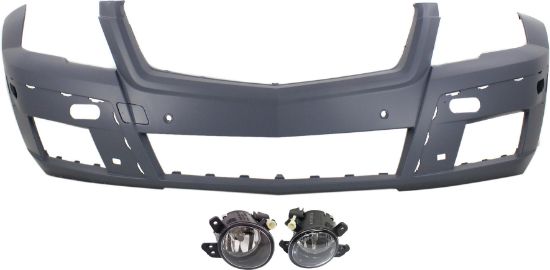 Picture of Bumper Cover