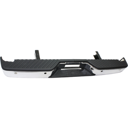 Picture of Step Bumper