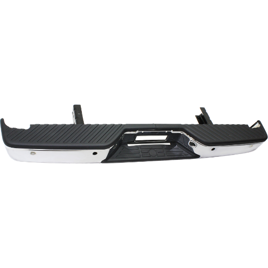 Picture of Step Bumper