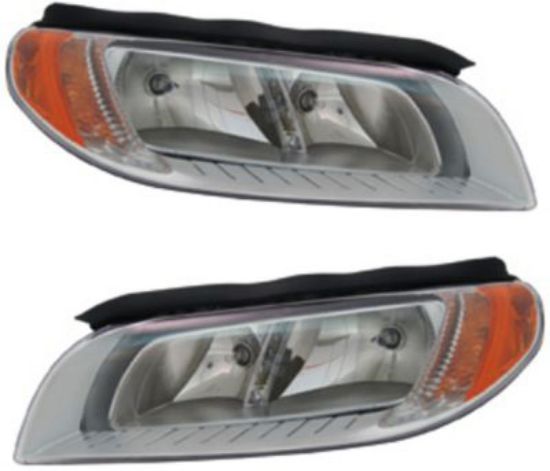 Picture of Headlight