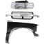 Picture of Grille Assembly