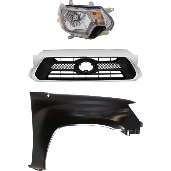 Picture of Headlight