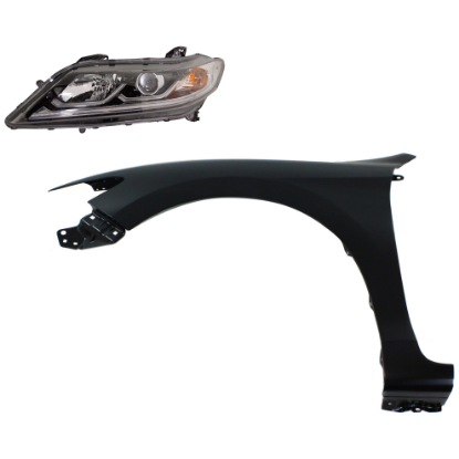 Picture of Headlight