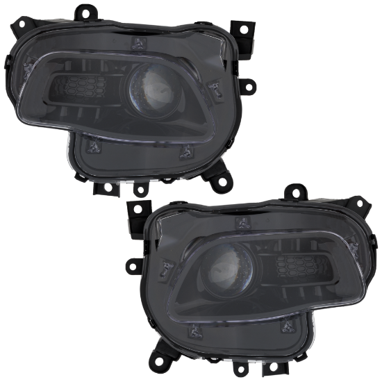 Picture of Headlight