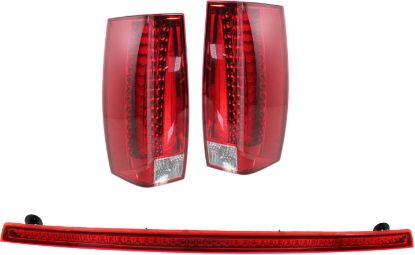Picture of Tail Light