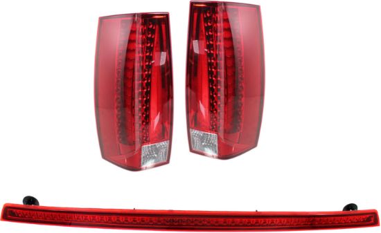 Picture of Tail Light