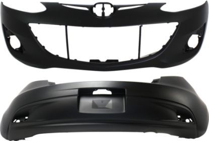 Picture of Bumper Cover