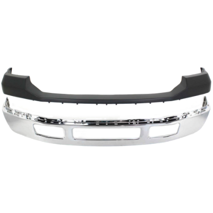 Picture of Bumper Cover