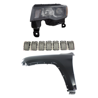 Picture of Headlight