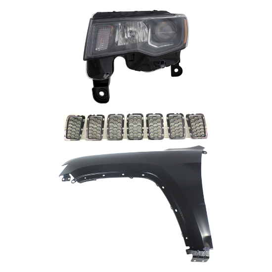 Picture of Headlight