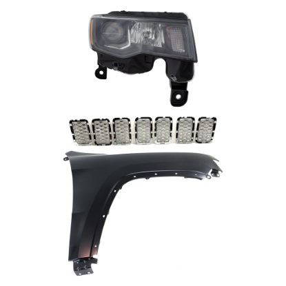 Picture of Headlight