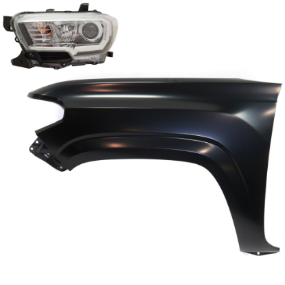 Picture of Headlight